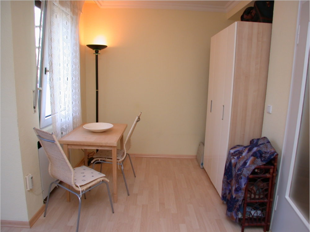 1 Zimmer in Düsseldorf - Foto 5